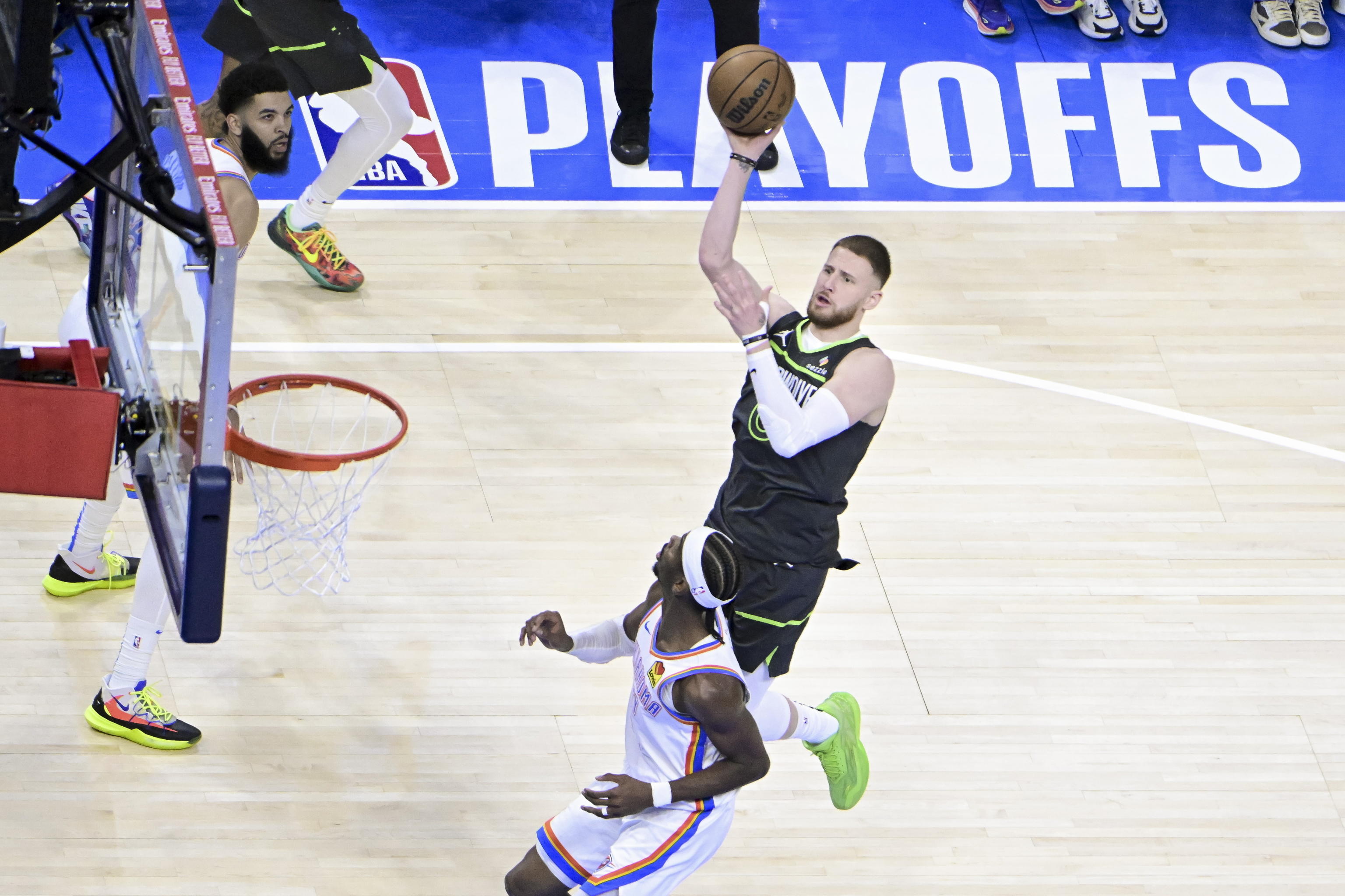 Donte DiVincenzo è italiano: dall’Nba per Pozzecco