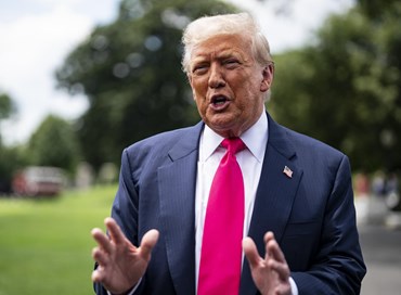 Negoziato Usa-Ue sui dazi: un dubbio ci assale