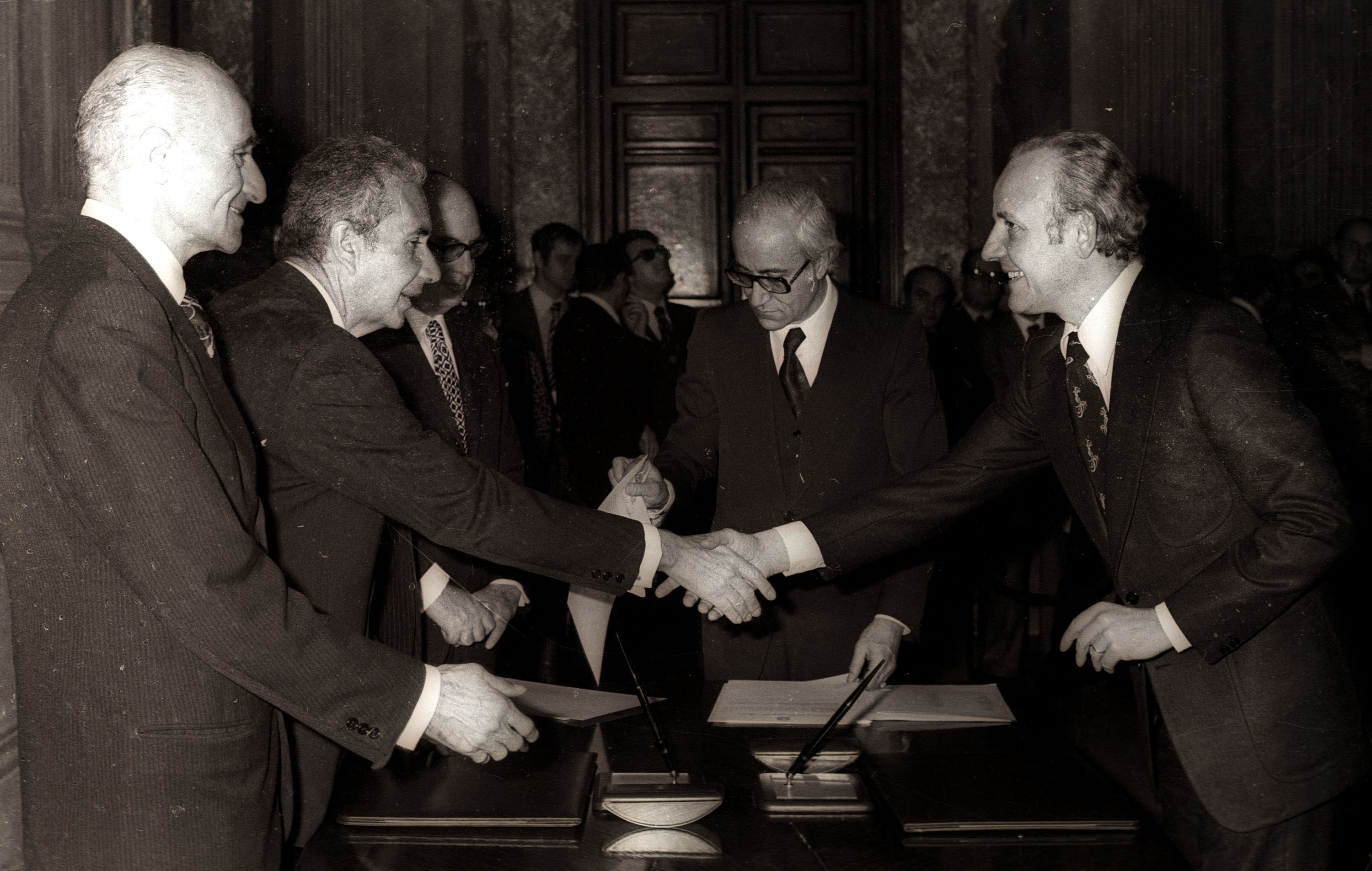 Dal piano Pandolfi al Pnrr: lo Stato, pianificatore dell’utopia