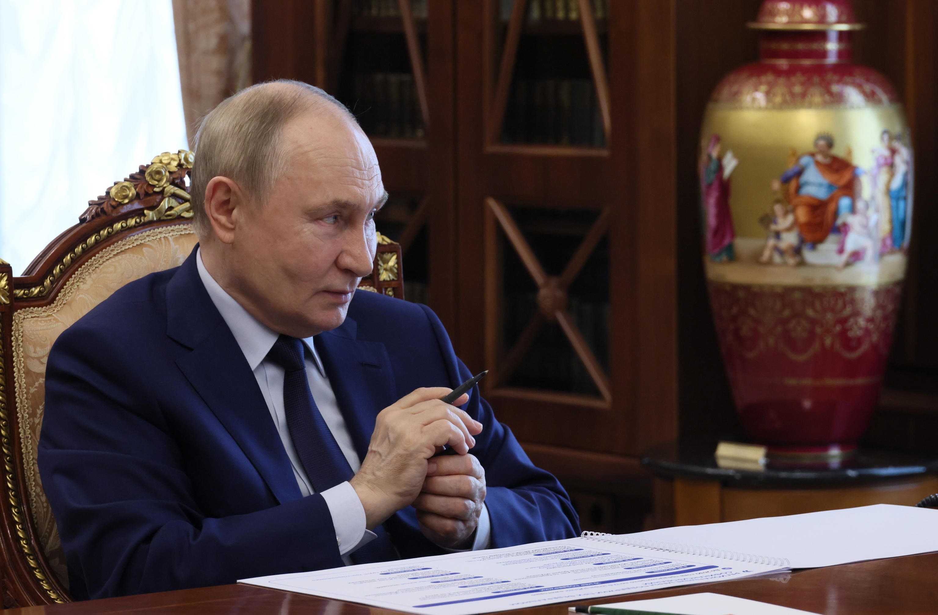 La strategia perdente delle sanzioni