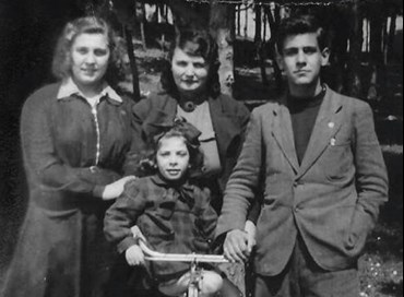 Una tragica storia tra Shoah e Foibe