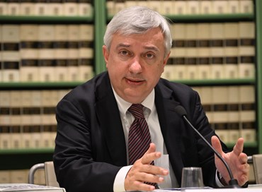 Esposto pro Pal all’Ordine contro Molinari