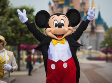 I 70 anni “felici” di Disneyland