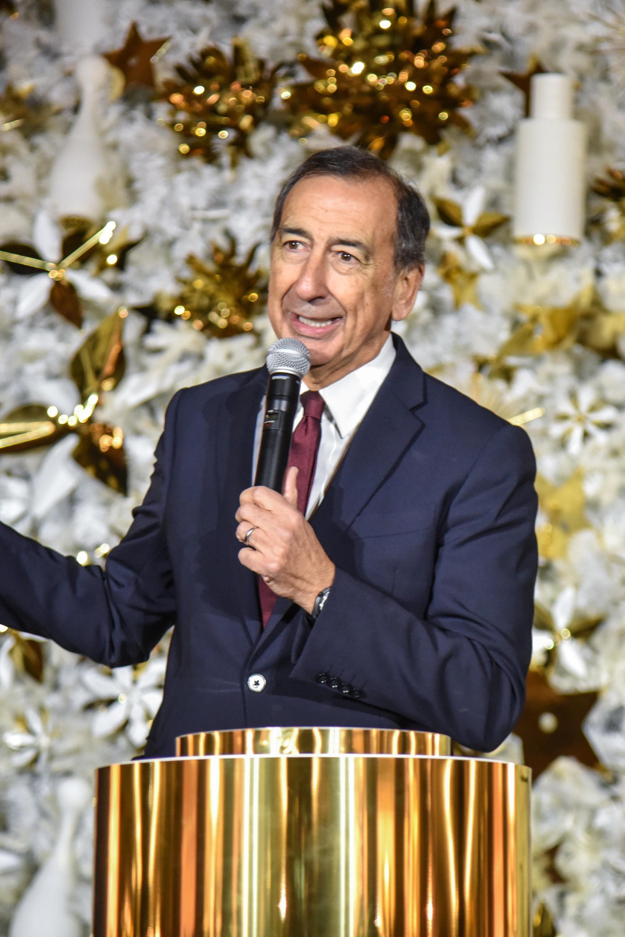 Tutti in Sala: Milano che ride e si diverte