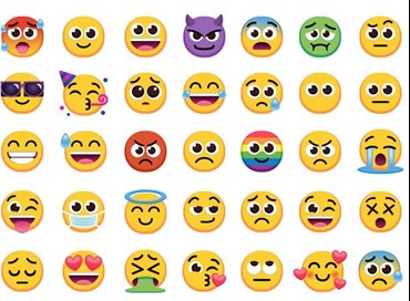Oggi è il World Emoji Day