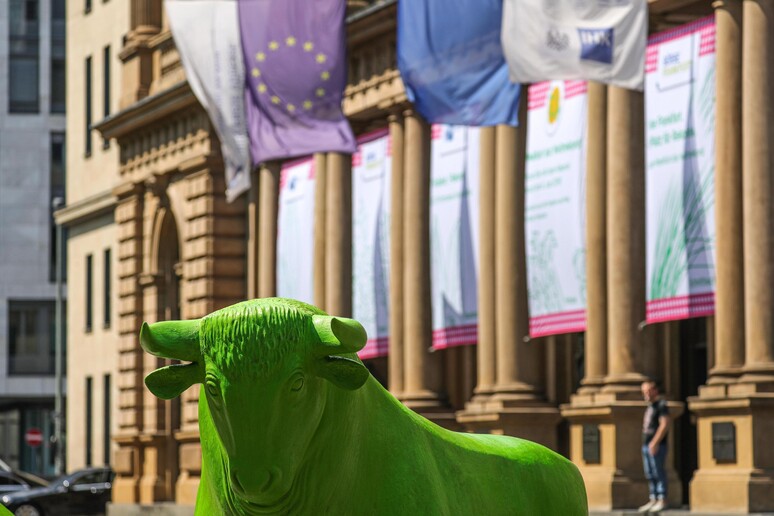  Italia e finanza sostenibile 