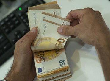 Spesa pubblica: il ladro in casa tua travestito da salvatore