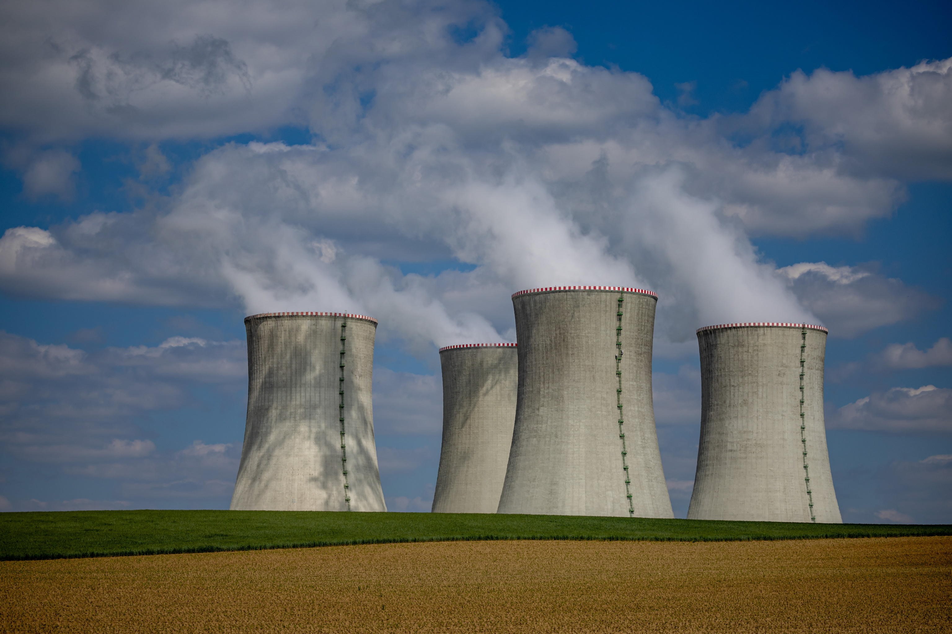 Le incongruenze di Bankitalia sul nucleare