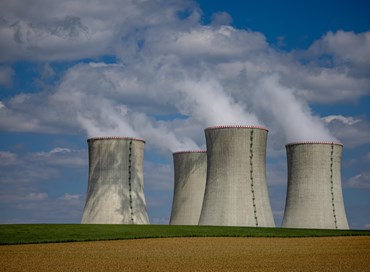 Le incongruenze di Bankitalia sul nucleare