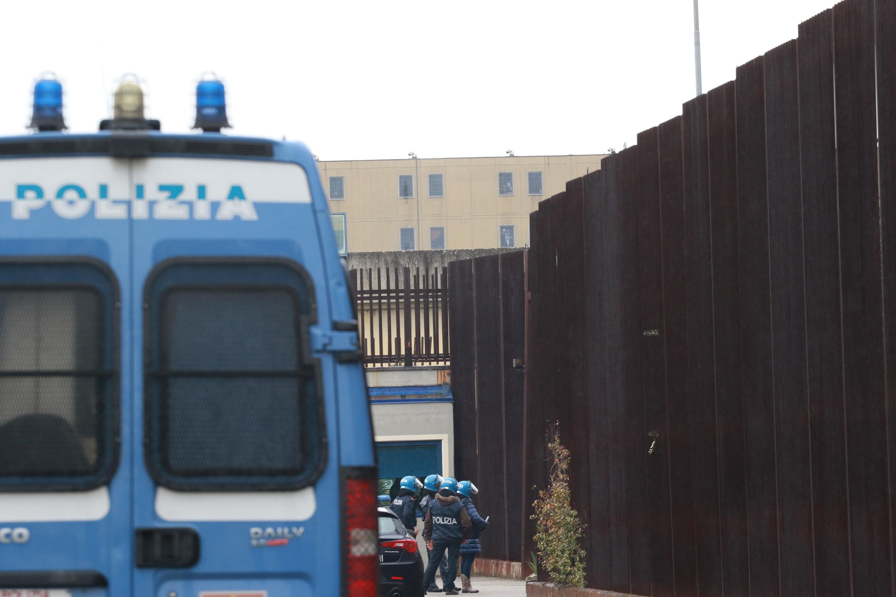 Morto in carcere a Prato, Antigone: sistema “allo sbando”