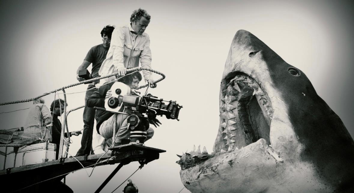 Visioni. “Jaws @ 50”, il sorprendente doc sui retroscena dello “Squalo”