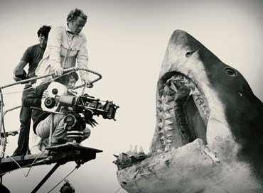 Visioni. “Jaws @ 50”, il sorprendente doc sui retroscena dello “Squalo”