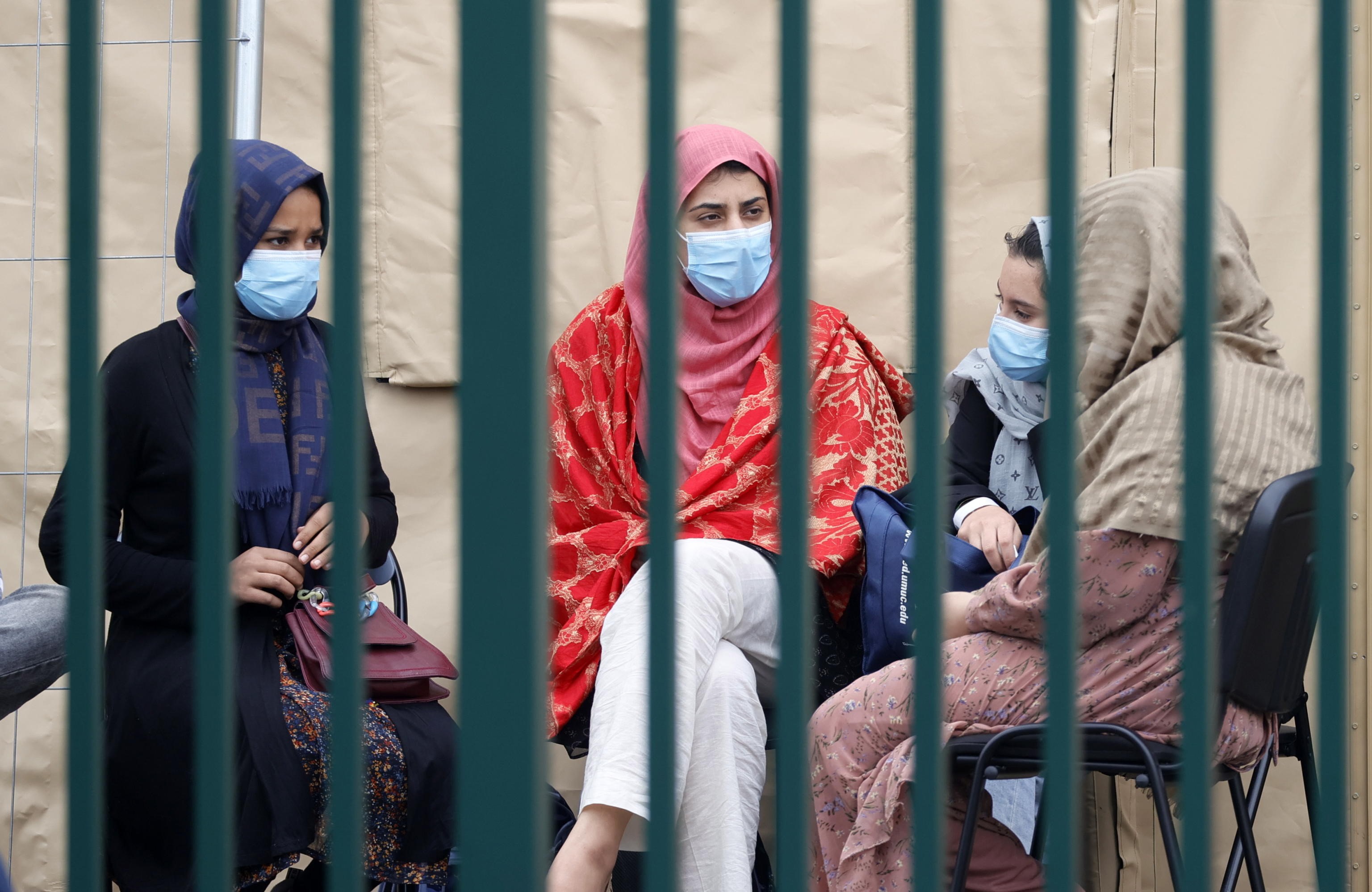 Tormentone immigrazione: Schengen sotto assedio