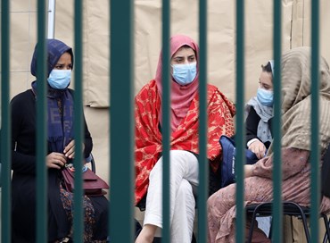 Tormentone immigrazione: Schengen sotto assedio
