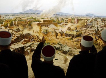 Drusi e islam: l’altra fede