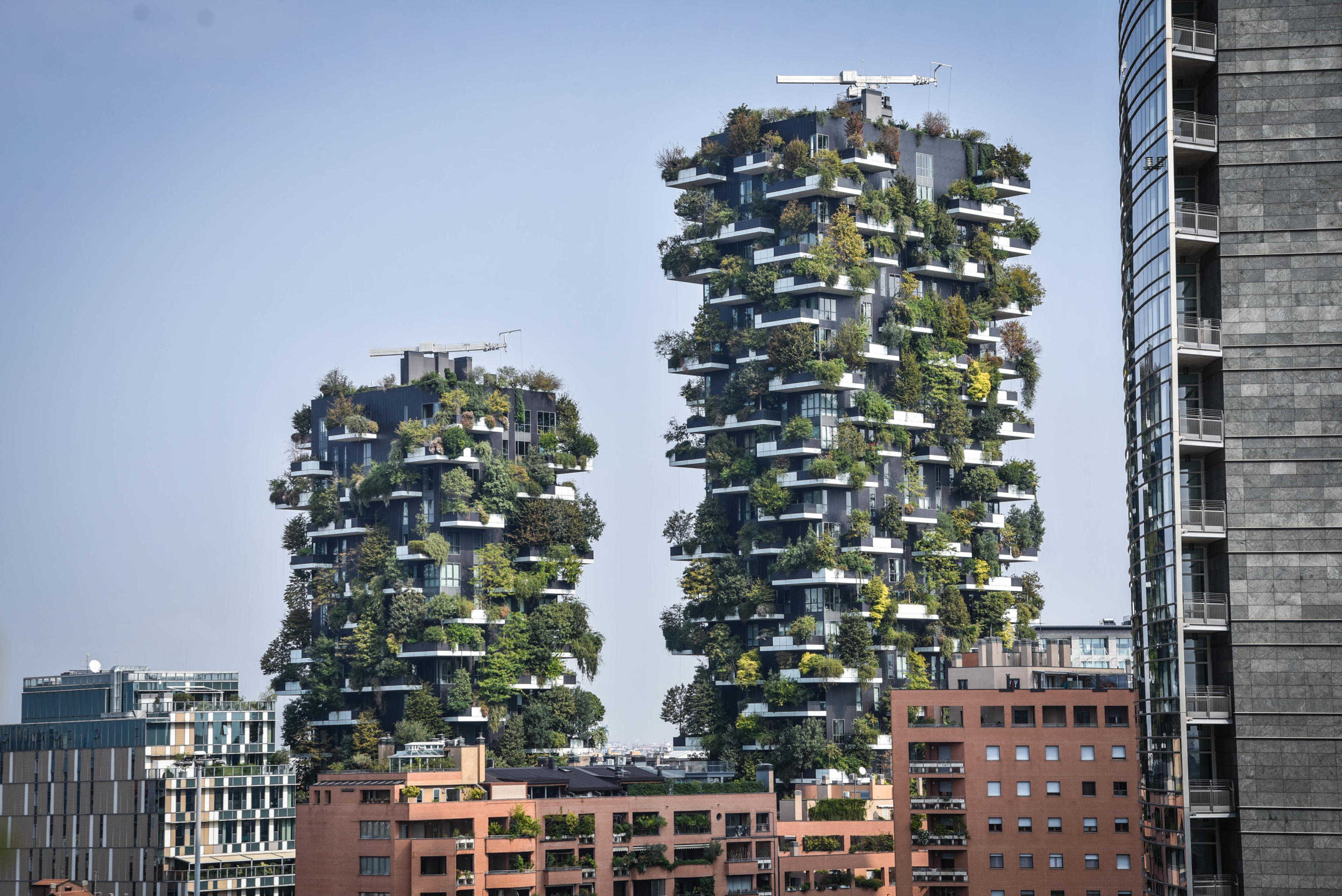 Inchiesta di Milano: garantisti sempre e comunque