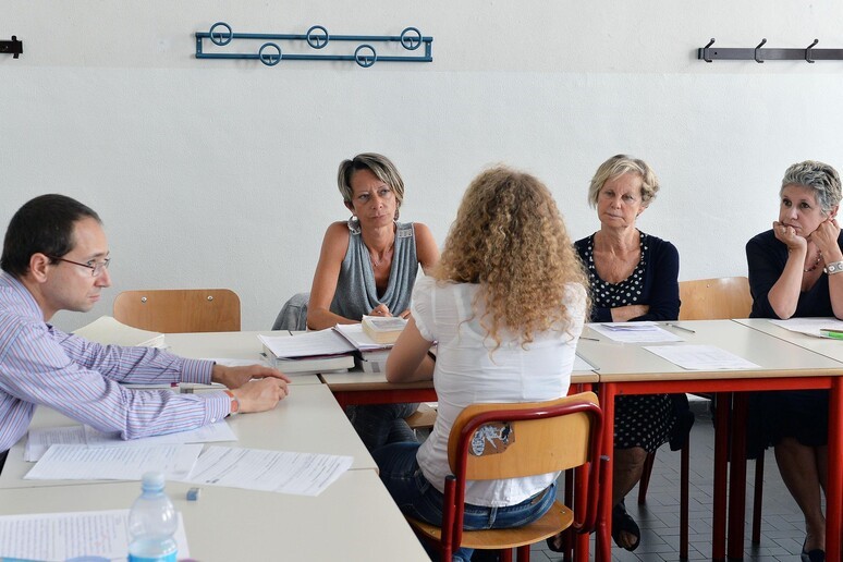 La maturità non misura la libertà