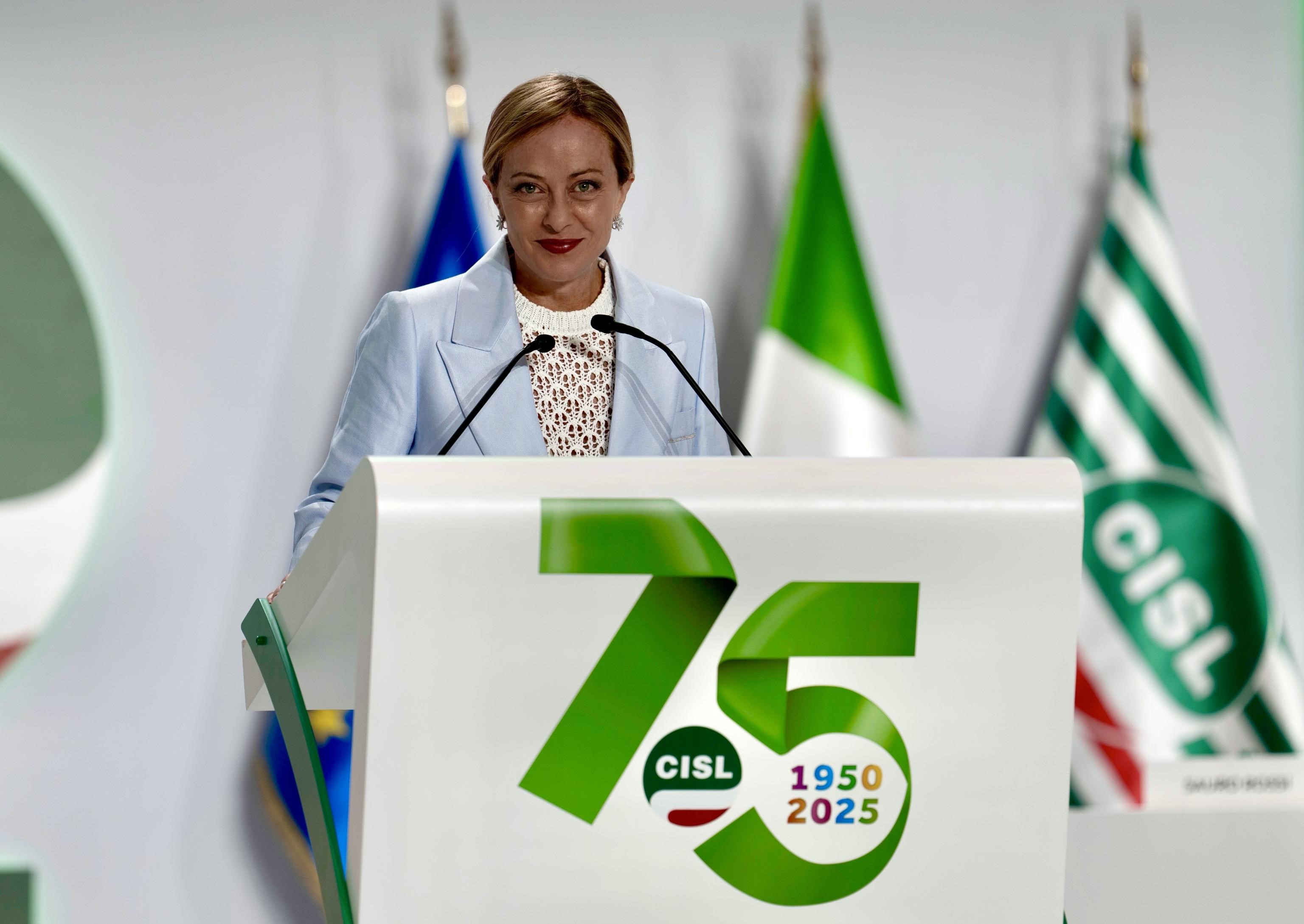 I dati dei bilanci positivi di due donne al potere