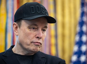 Musk dà il via a “Baby Grok”, il chatbot di Ia per bambini
