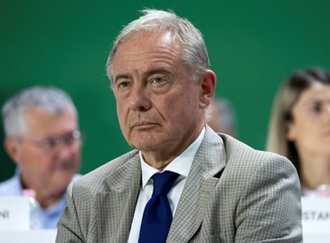 Urso: “Basta dazi interni in Ue, con gli Usa bisogna trattare”