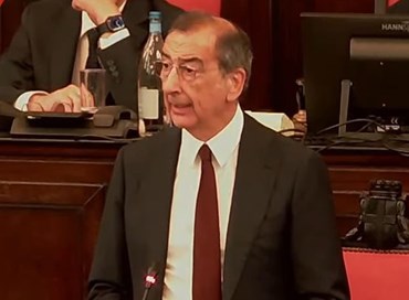 Milano, Sala non si dimette: “Non ho fatto nulla a mio vantaggio”