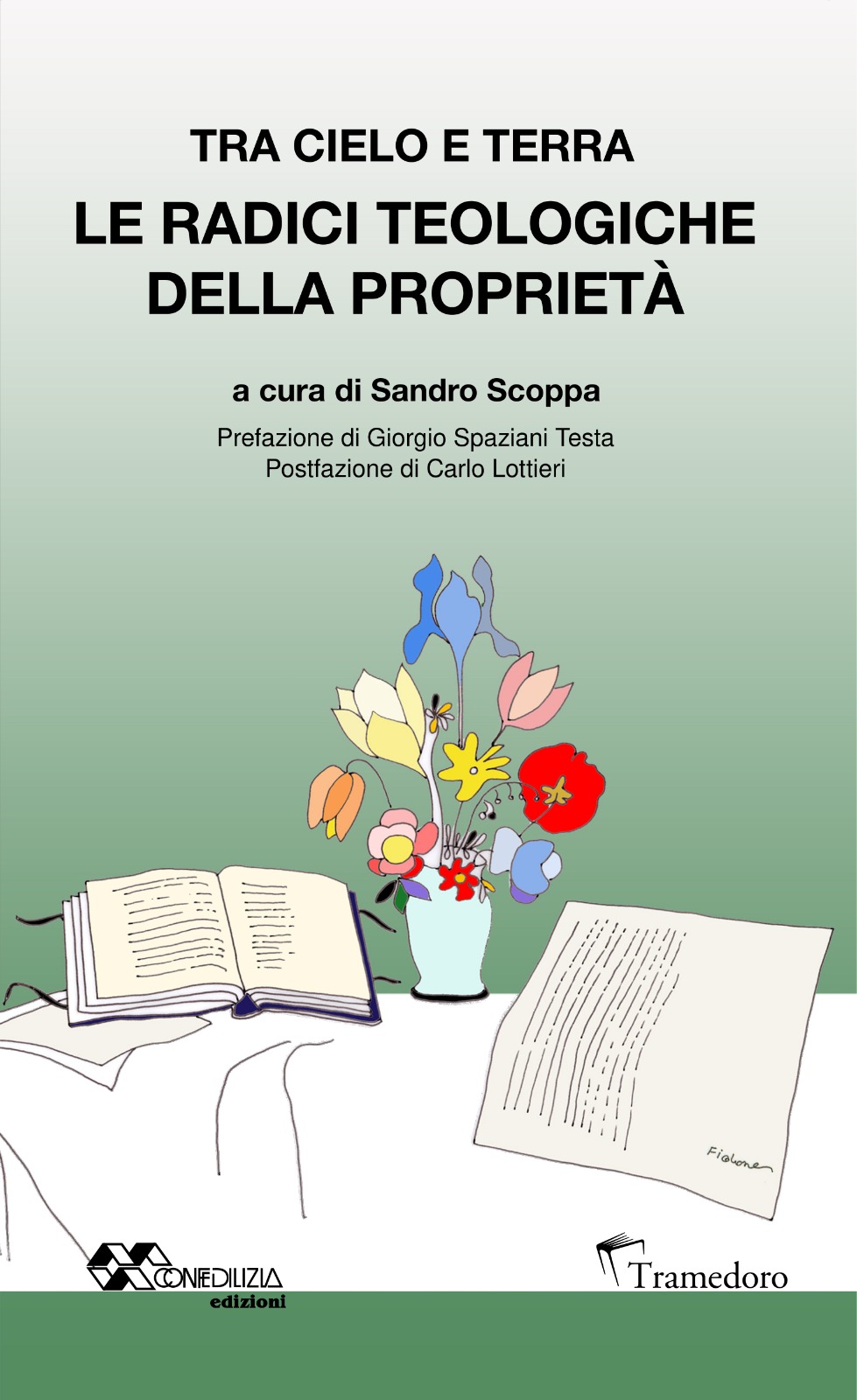 Proprietà e trascendenza: perché Dio non tassa il raccolto