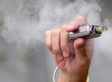 Un fumo di ipocrisia