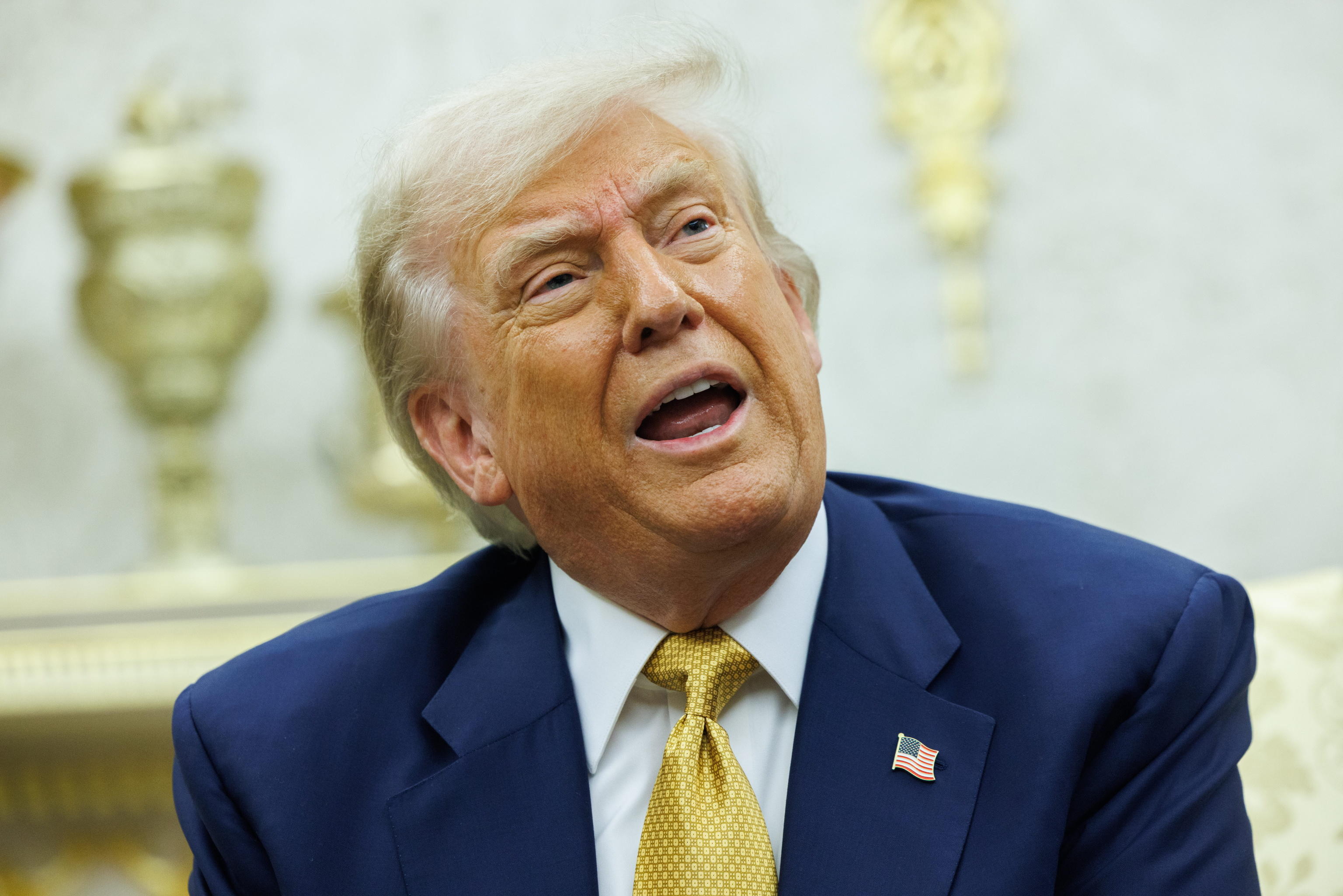 Guerre commerciali, c’è anche del genio nelle ragioni di Trump