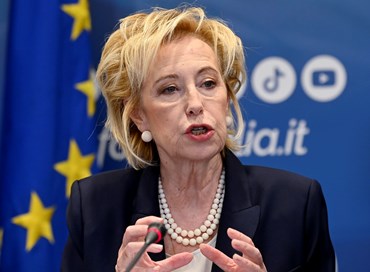 Moratti: Milano torni “alle sue origini”