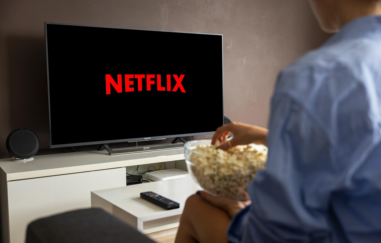 Netflix avrebbe usato l’Ia per ricreare effetti speciali