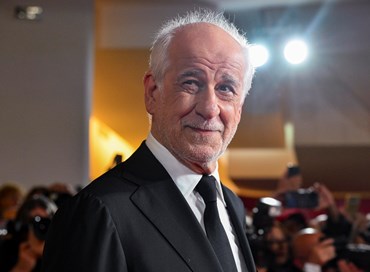 La lezione di Toni Servillo: “Con il teatro si resta umani”