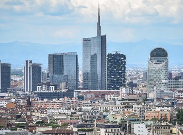 Miracolo a Milano