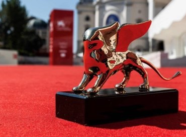 Mostra del cinema tra maestri, talenti e star