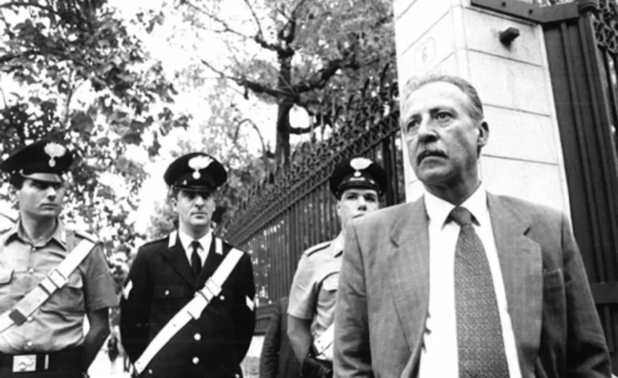 L’alleanza spezzata 