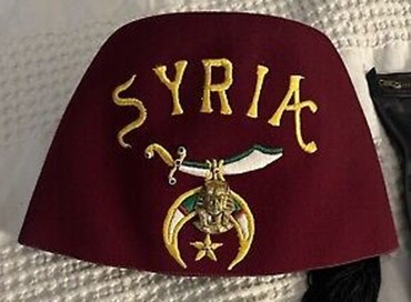 Siria: il jihadismo apre alla Massoneria
