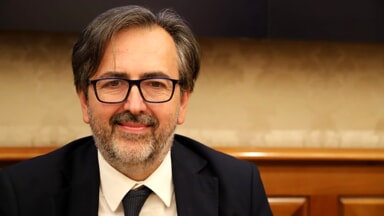 Questione Orlandi-Gregori: dialogo con Andrea De Priamo