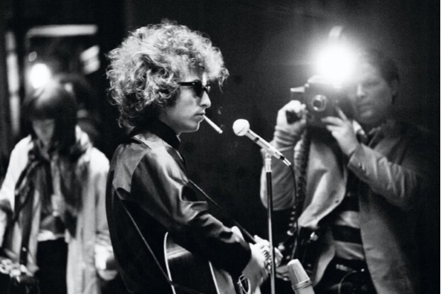 Newport, 60 anni fa la “svolta elettrica” di Bob Dylan