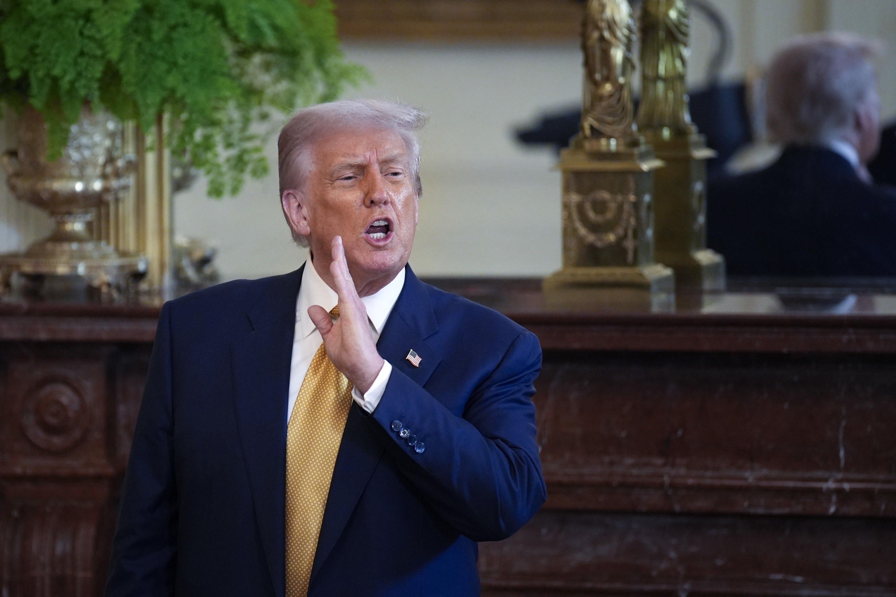 Tanto rumore per (quasi) nulla