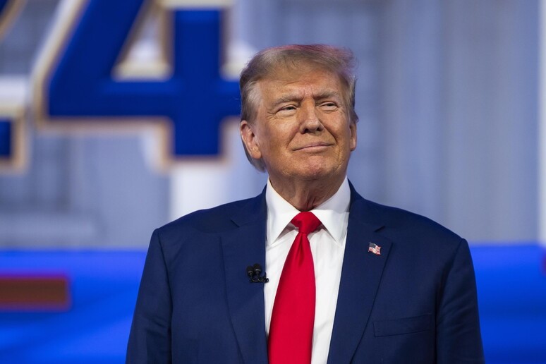 #Albait. Gli Usa di Trump sono contro la globalizzazione?