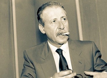 Il tradimento di Borsellino: l’archiviazione del dossier “Mafia-Appalti”