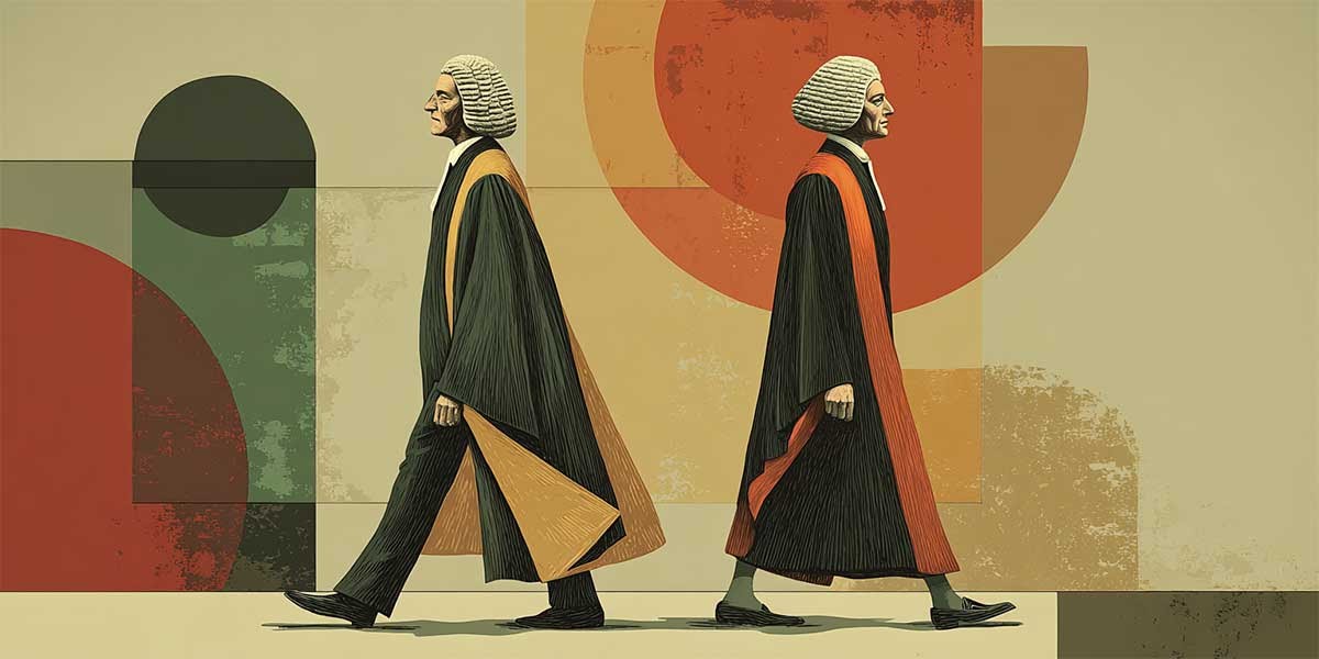 La strada da percorrere sulla separazione delle carriere