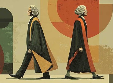 La strada da percorrere sulla separazione delle carriere