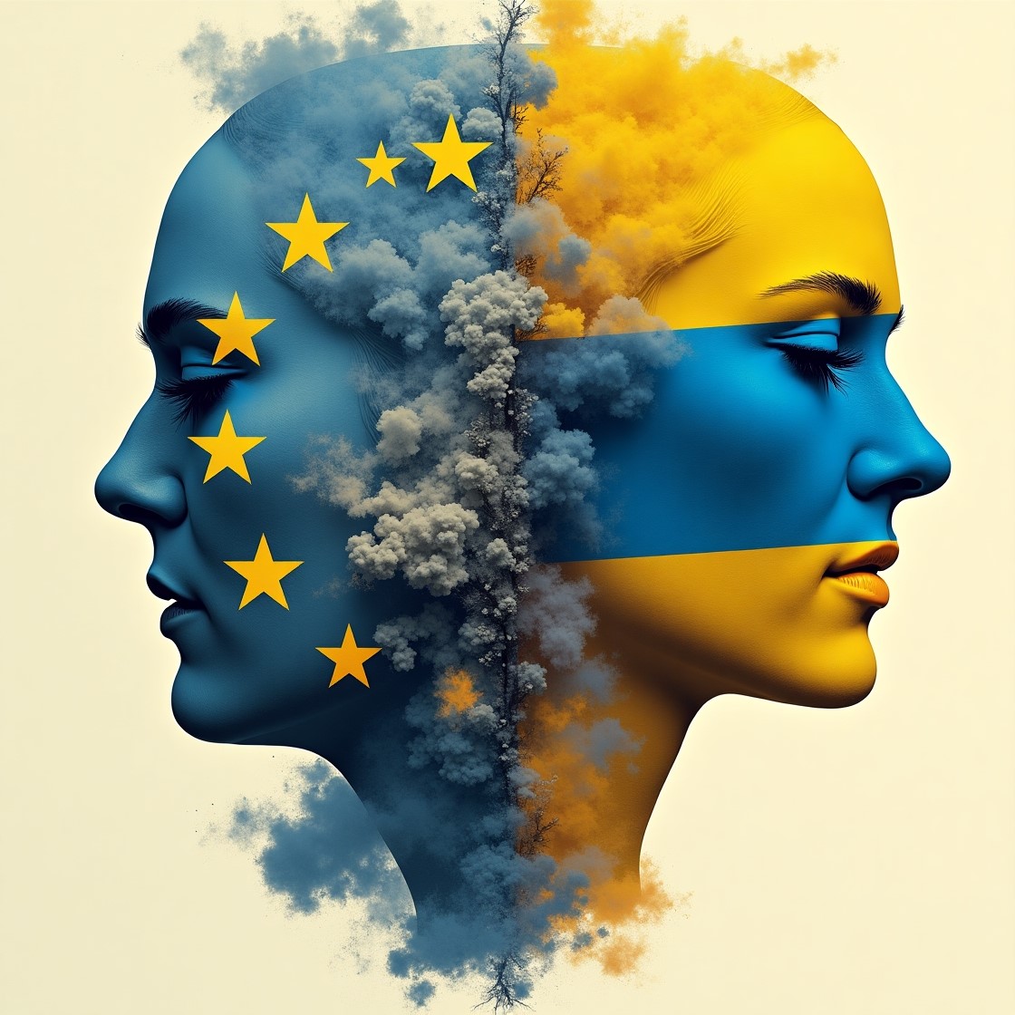 Sull’Ucraina, l’Europa decide il suo futuro