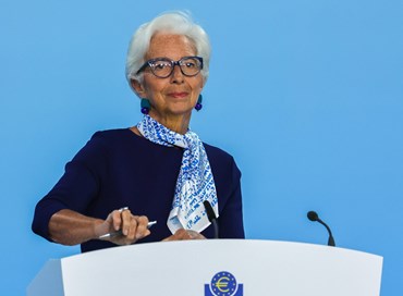 La politica monetaria miope della Bce