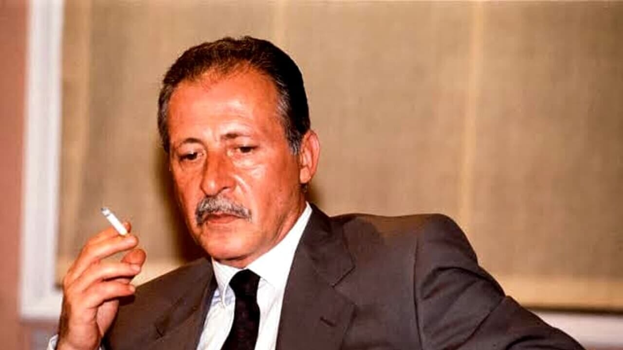 Paolo Borsellino: cronaca di una morte annunciata