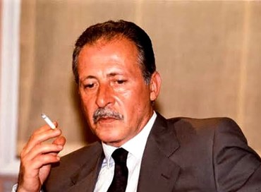 Paolo Borsellino: cronaca di una morte annunciata