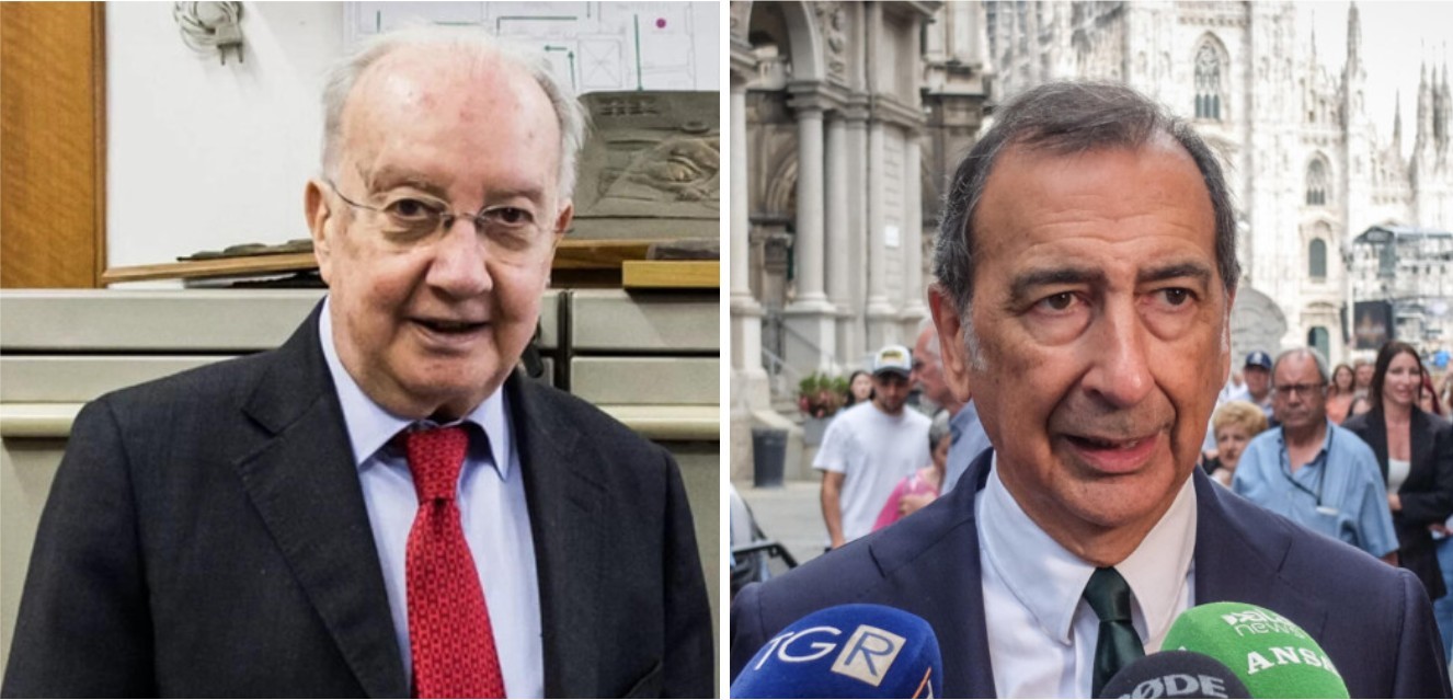 Da Tognoli a Sala, da Ligresti a Manfredi Catella: la storia si ripete?