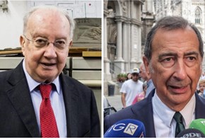 Da Tognoli a Sala, da Ligresti a Manfredi Catella: la storia si ripete?