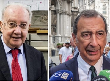 Da Tognoli a Sala, da Ligresti a Manfredi Catella: la storia si ripete?