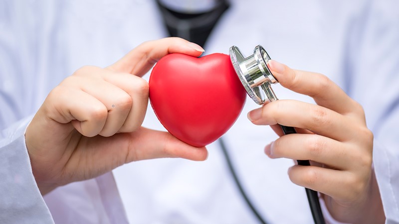 La visita completa dal cardiologo: una checkup list